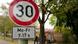 Speed limit in Germany Speed limit in Germany