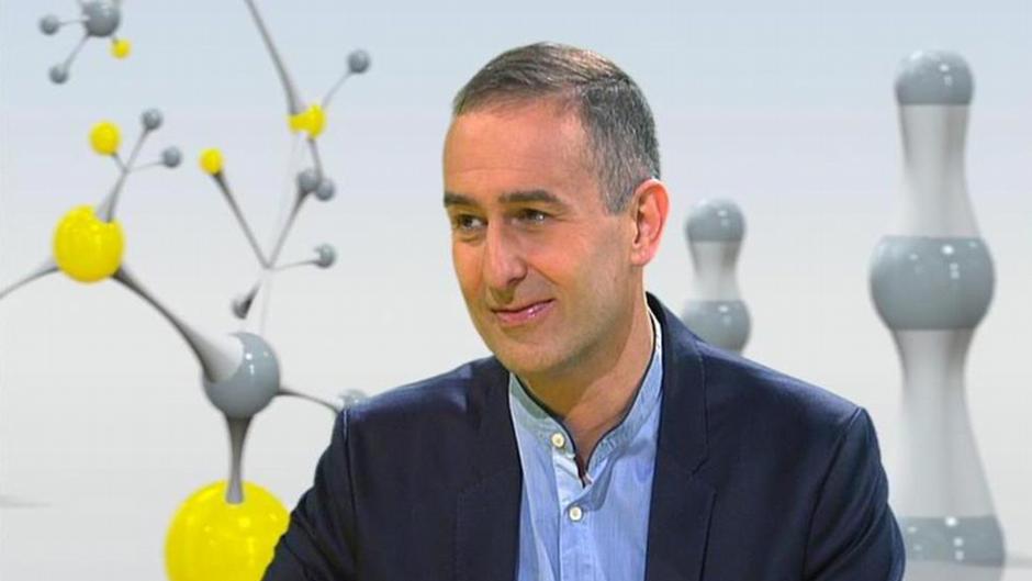 "We want to get rid of animal testing." DW 06/28/2015