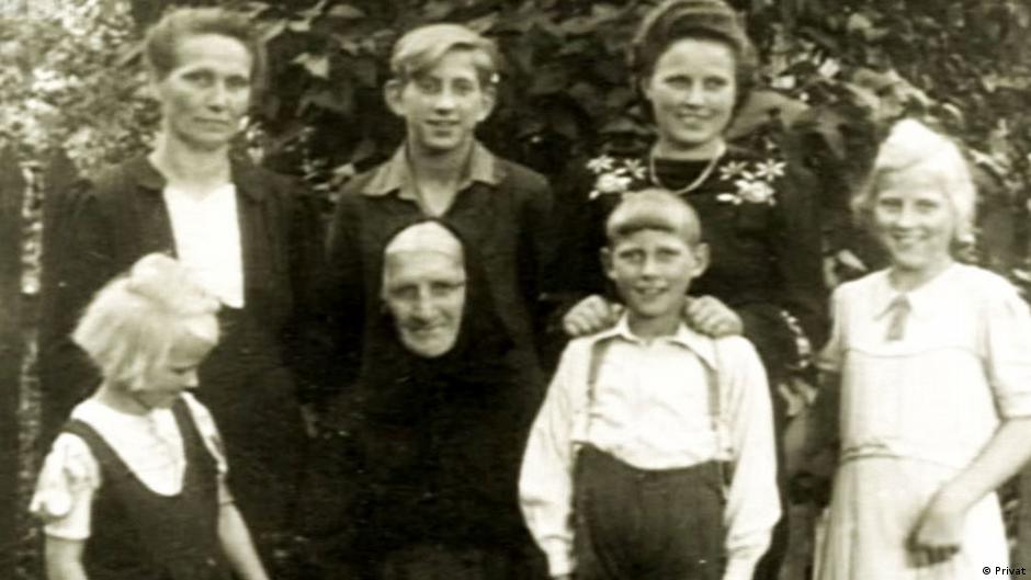 What Germany S Postwar Refugees Taught Us About Integration Culture Arts Music And Lifestyle Reporting From Germany Dw 16 07 2015