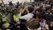 Hundreds of people gather during a protest against the government in downtown Quito, Ecuador June 25, 2015. Ecuador's President Rafael Correa eased its proposed redistribution of wealth to avoid an escalation of conflict with the business sector on Thursday amid mounting political pressure and mass marches by opposition groups throughout the country. REUTERS/Javier Amores Hundreds of people gather during a protest against the government in downtown Quito, Ecuador June 25, 2015. Ecuador's President Rafael Correa eased its proposed redistribution of wealth to avoid an escalation of conflict with the business sector on Thursday amid mounting political pressure and mass marches by opposition groups throughout the country. REUTERS/Javier Amores