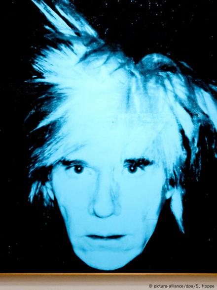 Suglie: Wenn Schönheit keine Rolle spielt - eine neue Art des Selbstportraits.