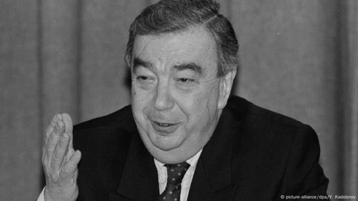 Немецкий политолог: Примаков был личностью | Россия и россияне: взгляд ...