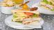 Club Sandwich Club Sandwich