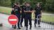 Frankreich Anschlag bei Grenoble Frankreich Anschlag bei Grenoble