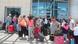 Tourists arrive at the Enfidha International airport to leave the country after an attack on a tourist hotel in Sousse, Tunisia on June 27, 2015 (Photo: Stringer/AA/ABACAPRESS.COM) Tourists arrive at the Enfidha International airport to leave the country after an attack on a tourist hotel in Sousse, Tunisia on June 27, 2015 (Photo: Stringer/AA/ABACAPRESS.COM)