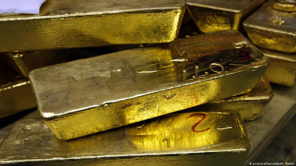 Как златното съкровище на Испания замина за СССР | Новини и анализи от  Европа | DW | 07.04.2019