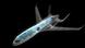 Airbus Concept Cabin XRay Airbus Concept Cabin XRay