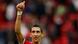 Großbritannien Angel di Maria Fußballspieler Großbritannien Angel di Maria Fußballspieler