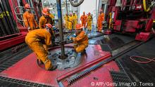 México: de la reforma energética al gasolinazo 