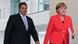 Deutschland Merkel und Gabriel PK im Bundeskanzleramt zur Griechenland-Krise Deutschland Merkel und Gabriel PK im Bundeskanzleramt zur Griechenland-Krise