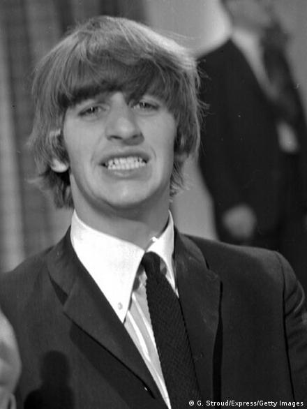 Beatles drummer Ringo Starr turns 80 – DW – 07/07/2020