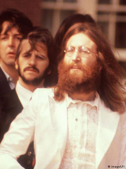 John Lennon at 75: the man behind the music – DW – 10/07/2015