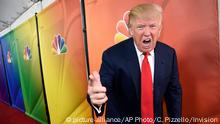 Donald Trump, el presidente de los despidos