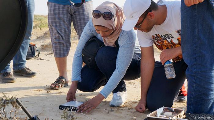 Libyen Medien