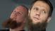 Symbolbild Salafisten Pierre Vogel und Sven Lau Symbolbild Salafisten Pierre Vogel und Sven Lau