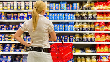 30.06.15 Fit&Gesund Fettkiller Einkaufen
