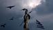 Griechenland Athen Schuldenkrise Griechenland Athen Schuldenkrise