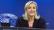 Frankreich Partei Front National Marine Le Pen Frankreich Partei Front National Marine Le Pen