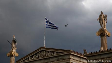Επιστρέφει ο εφιάλτης του χρέους
