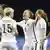 Frauenfußball-WM: Halbfinale Deutschland - USA