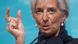 An Archive Image of Christine Lagarde An Archive Image of Christine Lagarde