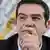 Griechenland Ministerpräsident Alexis Tsipras