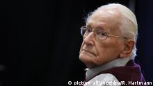Alemania: primera condena firme a colaborador del nazismo