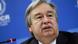 UNHCR Hoher Flüchtlingskommissar Antonio Guterres UNHCR Hoher Flüchtlingskommissar Antonio Guterres