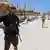 Tunesien Sousse Strand Sicherheitskräfte nach Amoklauf