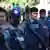 Five Bangladeshi police officers