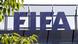 FIFA Logo FIFA Logo