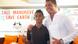 Indonesien Fußballtalent Martunis & Cristiano Ronaldo Indonesien Fußballtalent Martunis & Cristiano Ronaldo