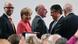 Berlin - Tag der Vereinigung der CDU Angela Merkel Peter Tauber Berlin - Tag der Vereinigung der CDU Angela Merkel Peter Tauber
