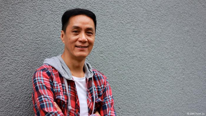 Feng Yuanzheng