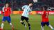 Finale Copa America Finale Copa America