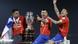 Chile jubelt nach Erfolg bei der Copa America (foto: AP) Chile jubelt nach Erfolg bei der Copa America (foto: AP)