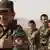 Syrien Soldaten Syrische Armee Regime