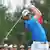 Frankreich Open Golf Bernd Wiesberger