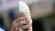 Schmelzendes Speiseeis (Foto: LOIC VENANCE/AFP/Getty Images). Schmelzendes Speiseeis (Foto: LOIC VENANCE/AFP/Getty Images).