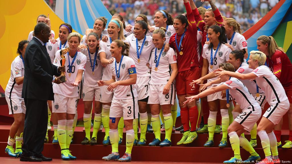 Cinco cosas que saber sobre Copa Mundial Femenina | Deportes | |