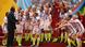 Kanada Frauen Fußball WM - Siegerehrung USA Kanada Frauen Fußball WM - Siegerehrung USA