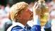Boris Becker - Pokal Wimbledon Boris Becker - Pokal Wimbledon