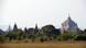 Myanmar Bagan Pagoden Myanmar Bagan Pagoden