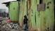 Symbolbild - Slum in Afrika Symbolbild - Slum in Afrika