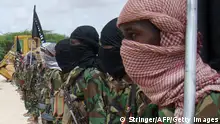 حركة الشباب الصومالية تعلن مسؤوليتها عن تفجير طائرة