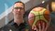 Deutschland Basketballtrainer Chris Fleming Deutschland Basketballtrainer Chris Fleming
