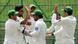 Cricket Testspiel Pakistan vs. Sri Lanka Cricket Testspiel Pakistan vs. Sri Lanka