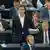 Алексис Ципрас в Европарламенте