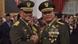 Pelantikan Jenderal (Purn) Gatot Nurmantyo sebagai Panglima TNI, 8 Juli 2015 Pelantikan Jenderal (Purn) Gatot Nurmantyo sebagai Panglima TNI, 8 Juli 2015