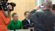 Nezet Alija S. IS Prozess Terrorismus Düsseldorf OLG (Foto: picture-alliance/dpa/Federico Gambarini) Nezet Alija S. IS Prozess Terrorismus Düsseldorf OLG (Foto: picture-alliance/dpa/Federico Gambarini)